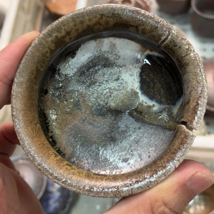 我们都江堰景区内