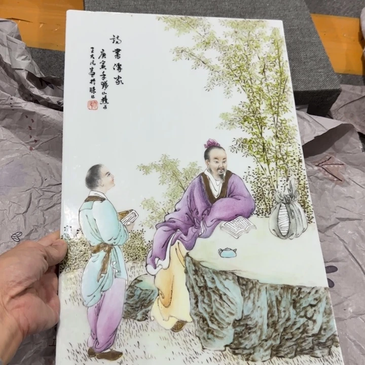 陶摆件景德镇陶瓷3332222222222222