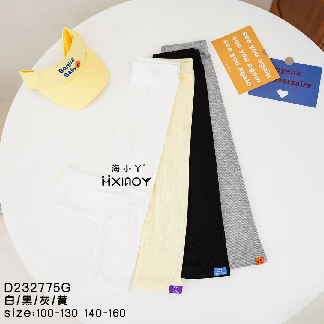 海小丫-夏款打底裤1  232775