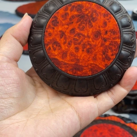 东非黑黄檀（紫光檀）