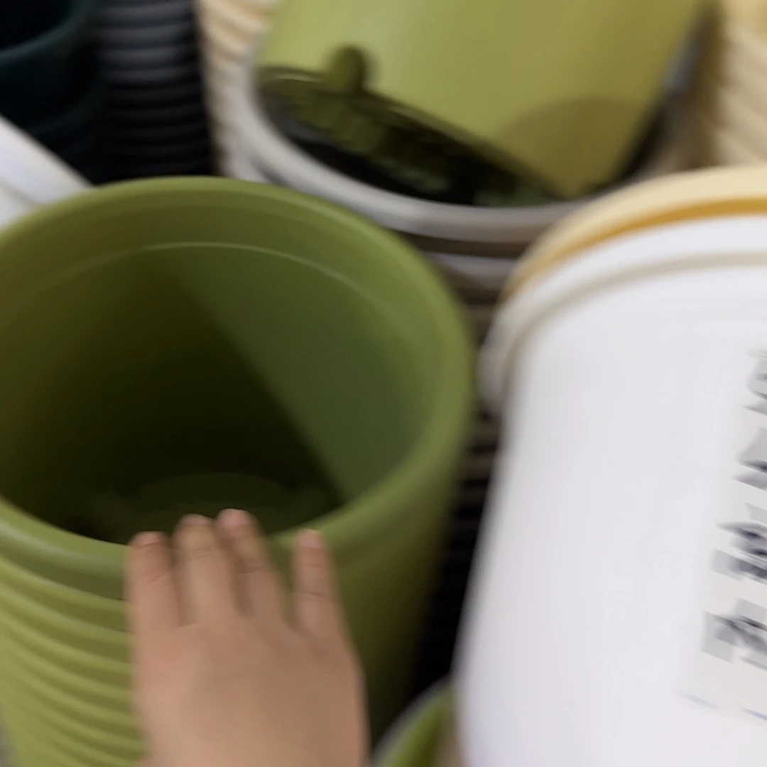 微瑕5号无托6个，白