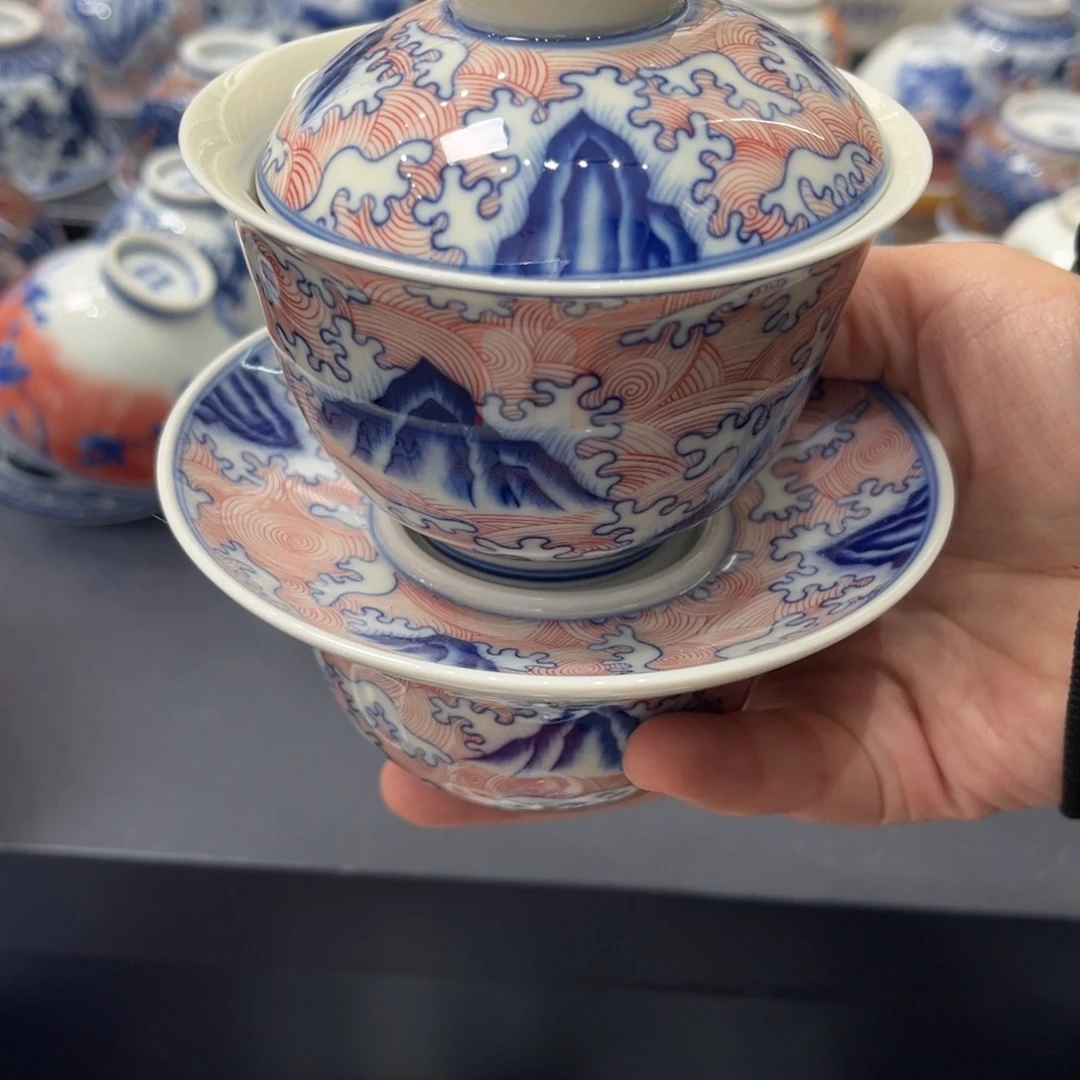 美***景德镇陶瓷景德镇陶瓷