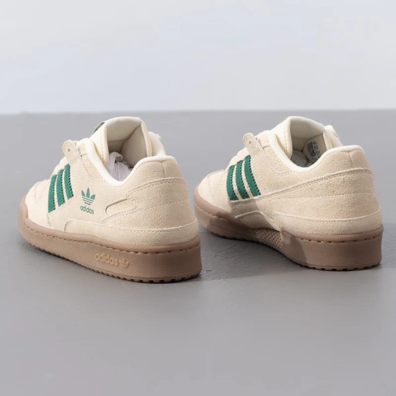 adidas/阿迪达斯三叶草男鞋女鞋25新款运动鞋复古低帮休闲鞋板鞋