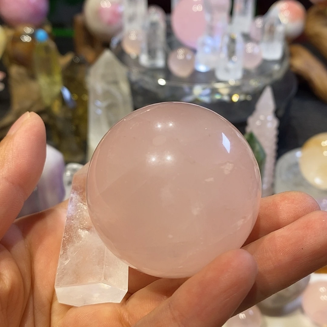 未镶嵌眼镜紫晶紫水晶