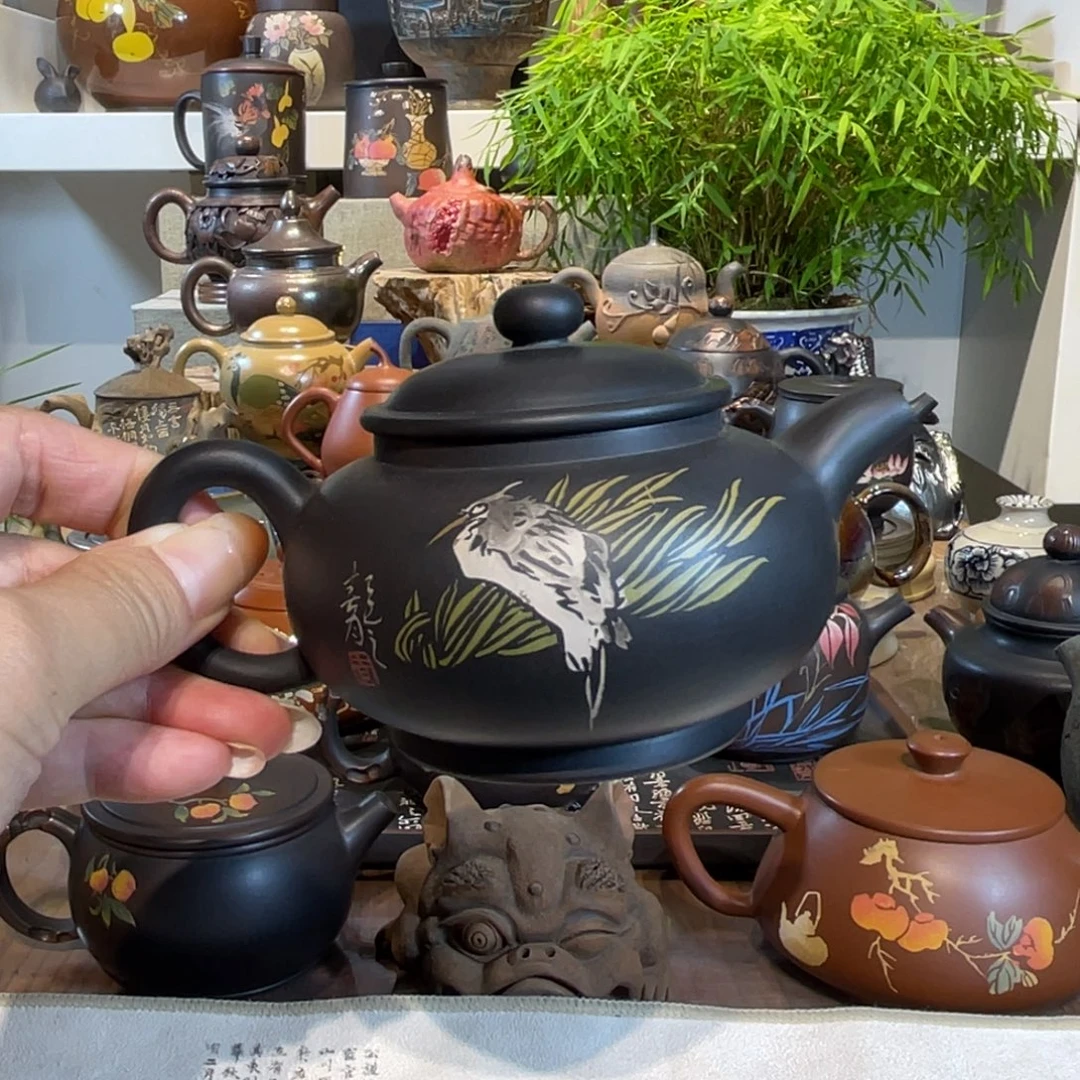 壶福利球孔170毫升左右