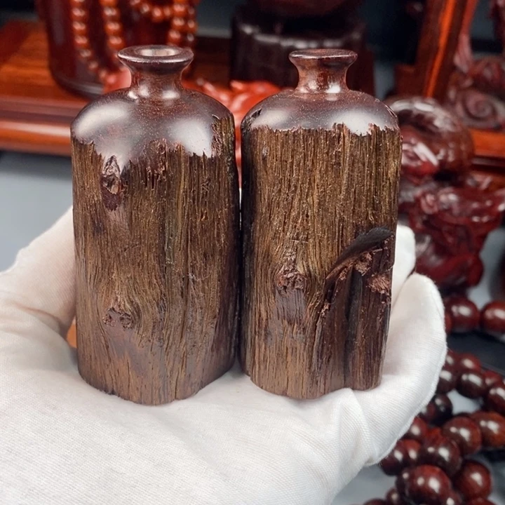 小叶紫檀其他拾****）（檀香紫檀）