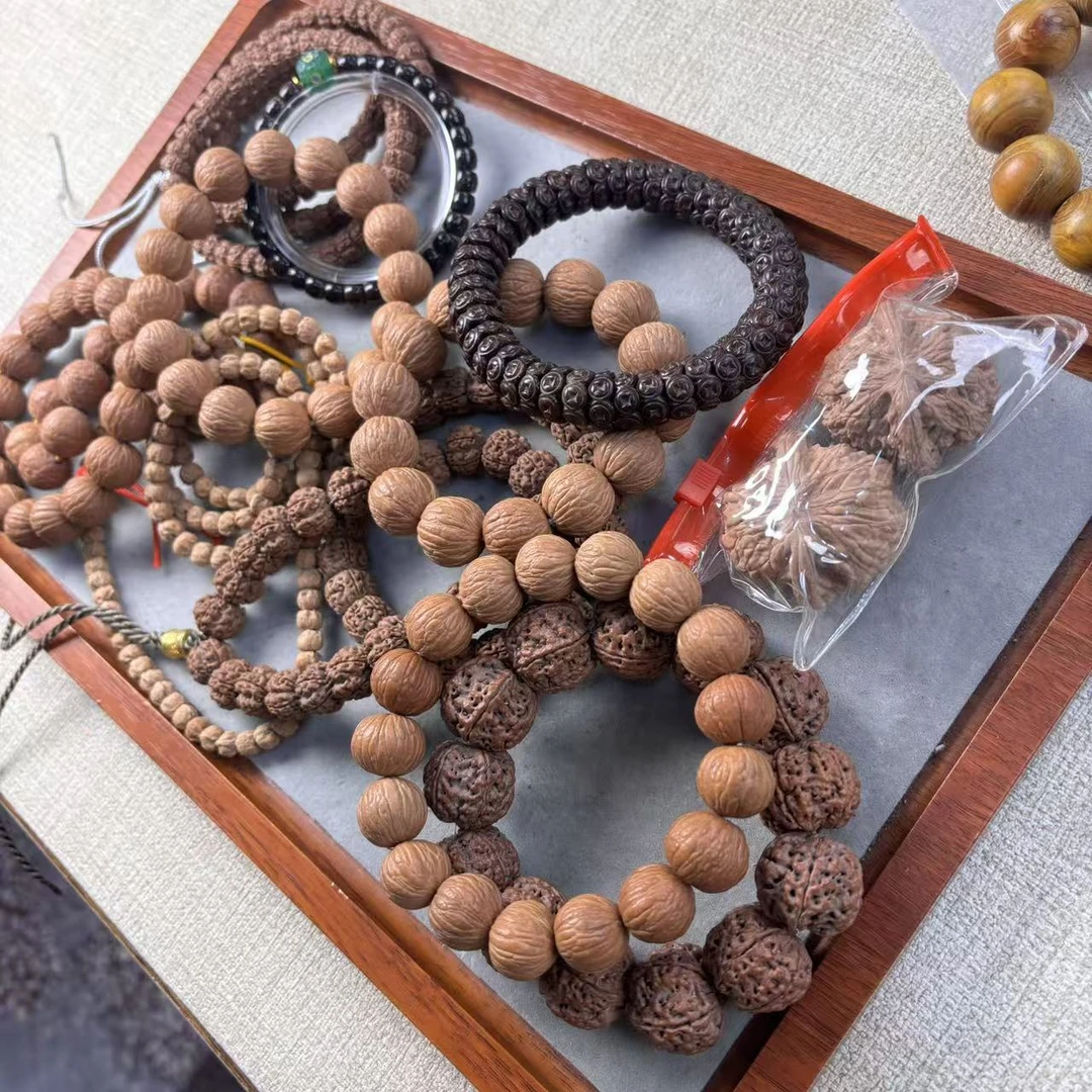 【大嫂】3.主播福利金刚菩提猴头等等随机发