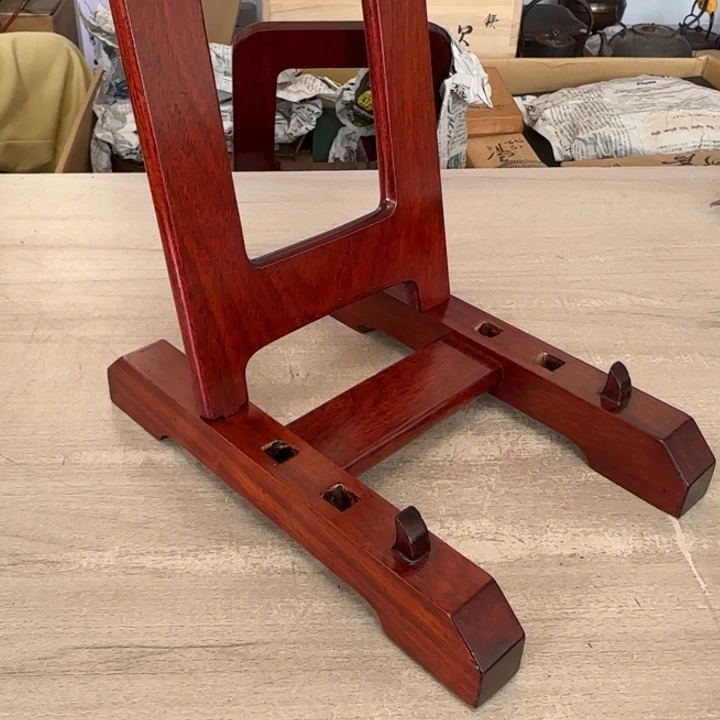 瓷片茶道具工艺品