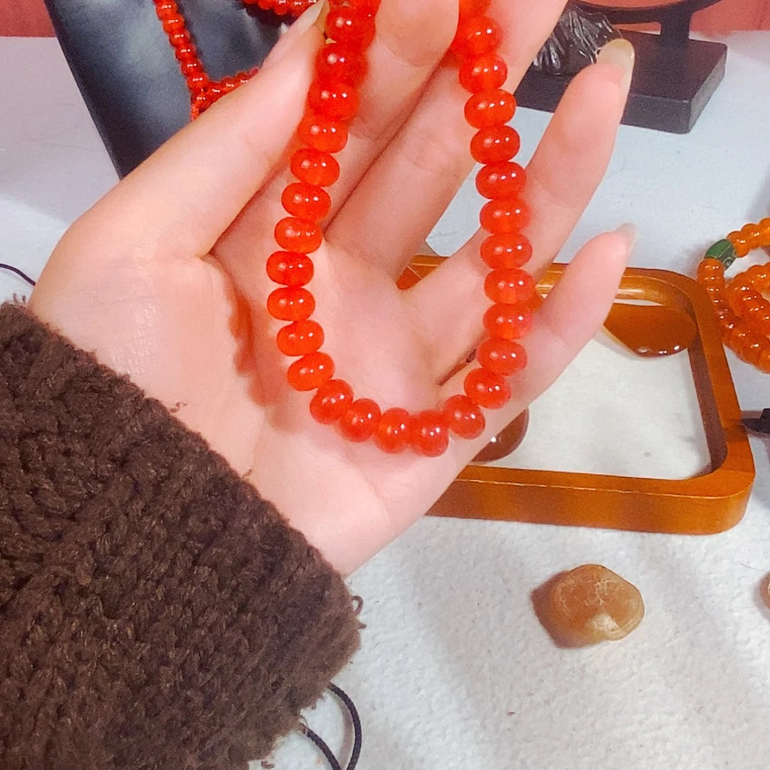 手链项链手链手串