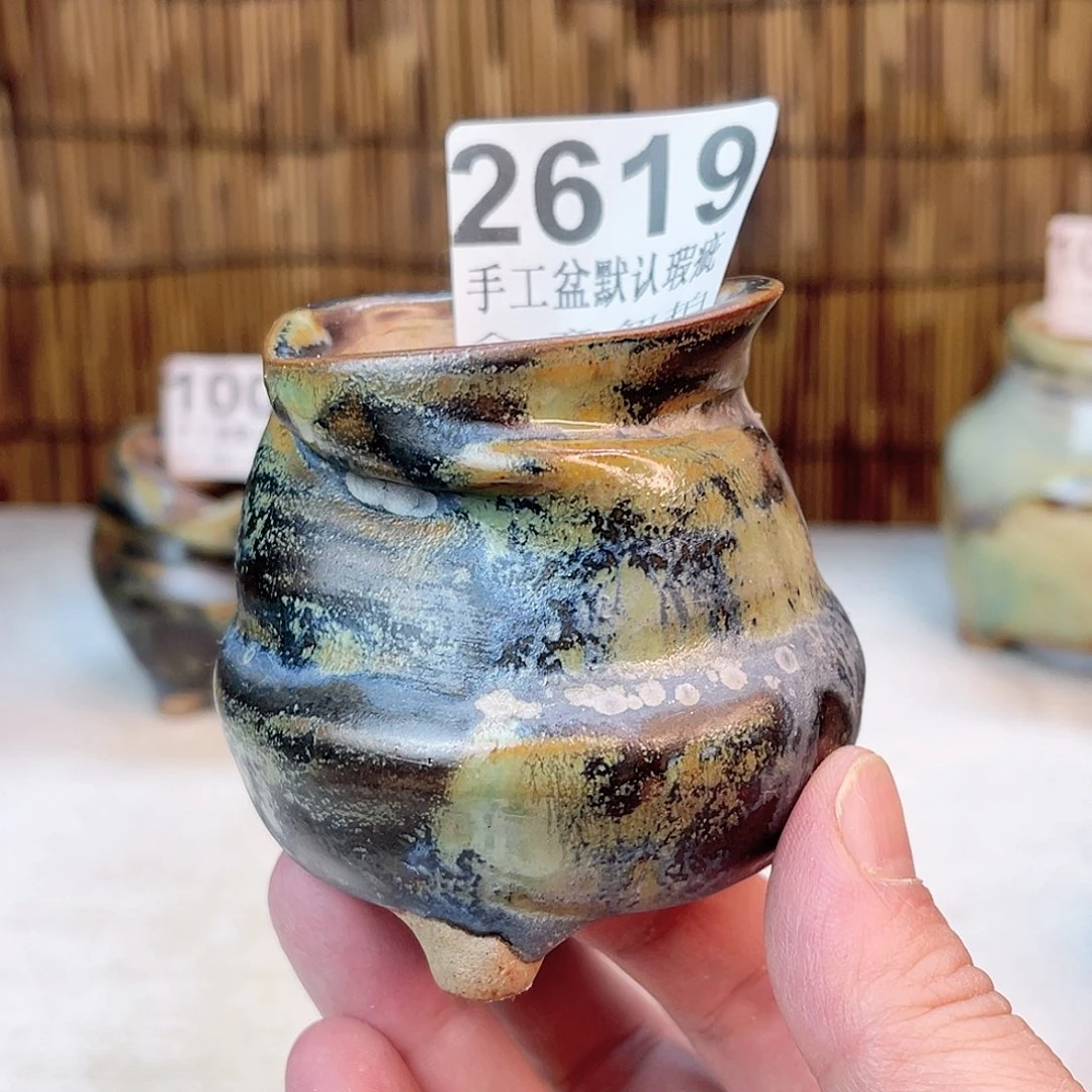 景德镇陶瓷艺术玖品