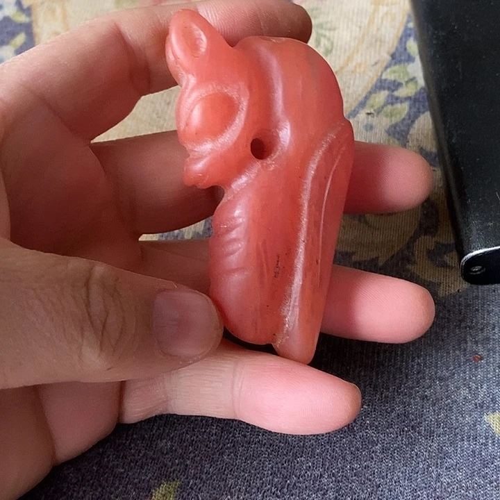 瓷片人过留名 雁过留声