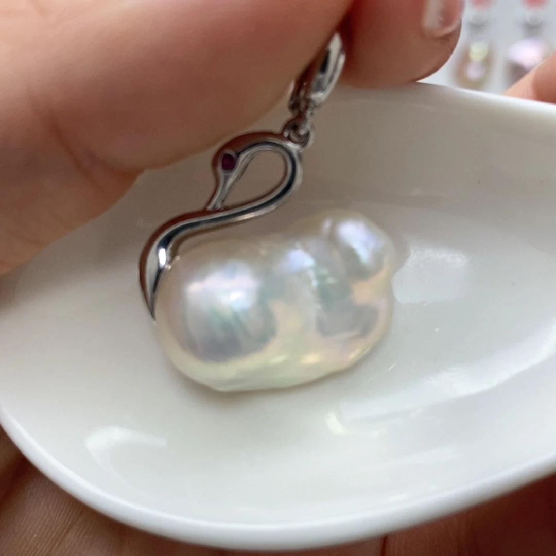 未镶嵌淡水珍珠其它