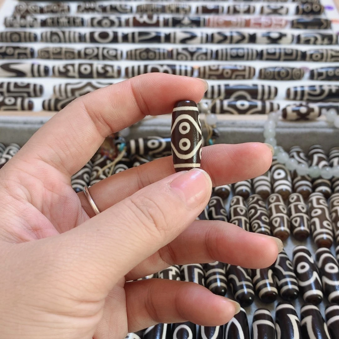 未镶嵌颈饰玛瑙/玉髓