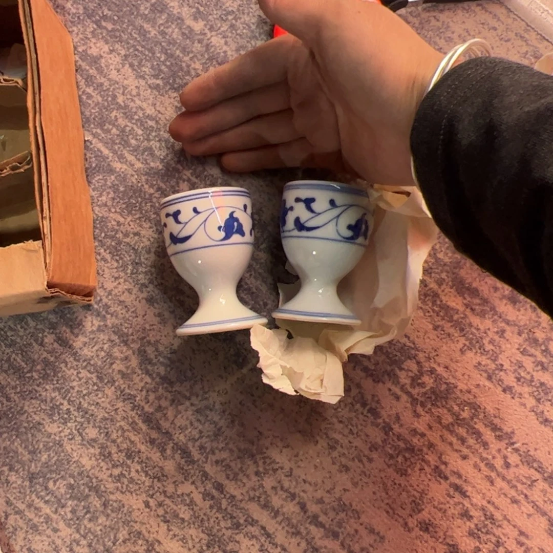 瓷片景德镇陶瓷艺术