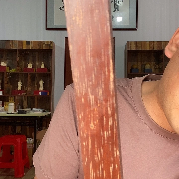 大果紫檀（缅甸花梨）444