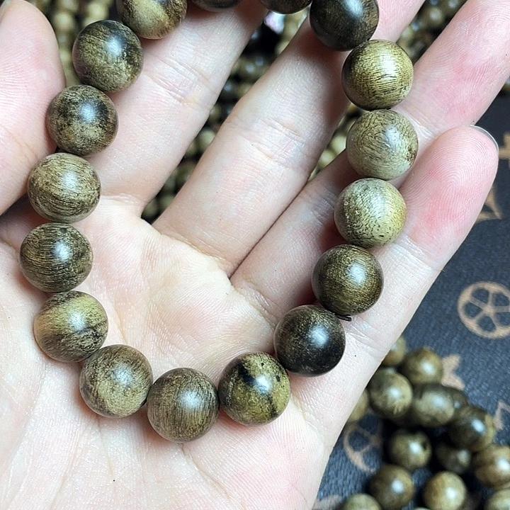 木加里曼丹1.2单圈14克+