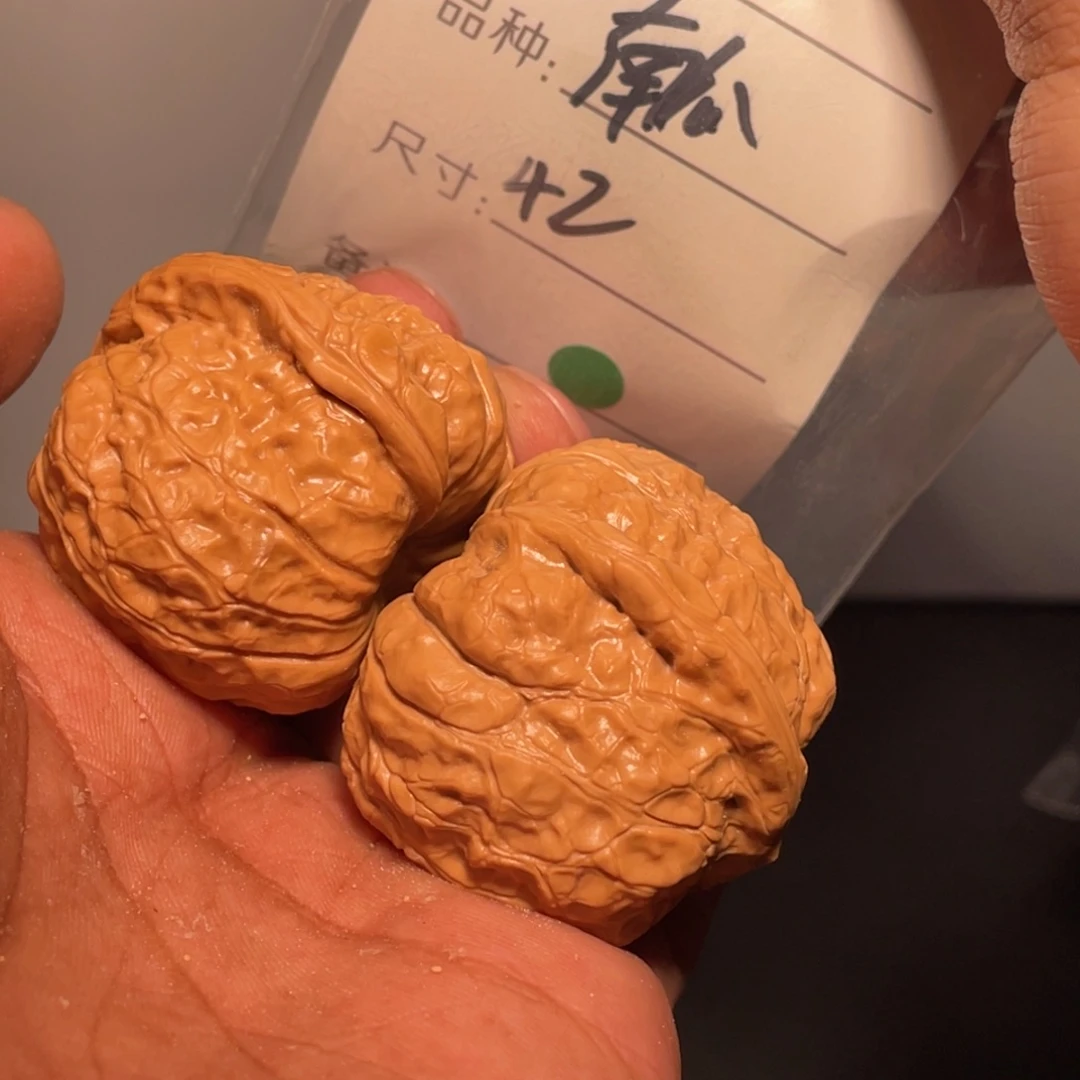 文玩核桃吊坠文玩核桃
