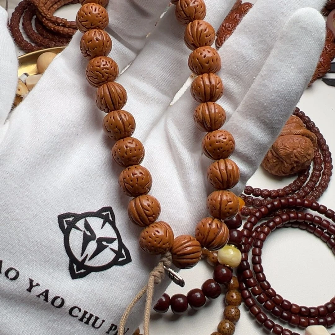 桃核吊坠11111111