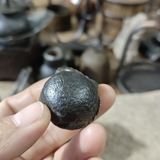 黄***紫农村收上来的老物件