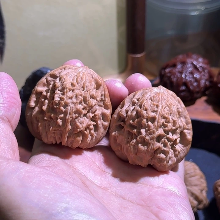 桃核吊坠45全品暴雪