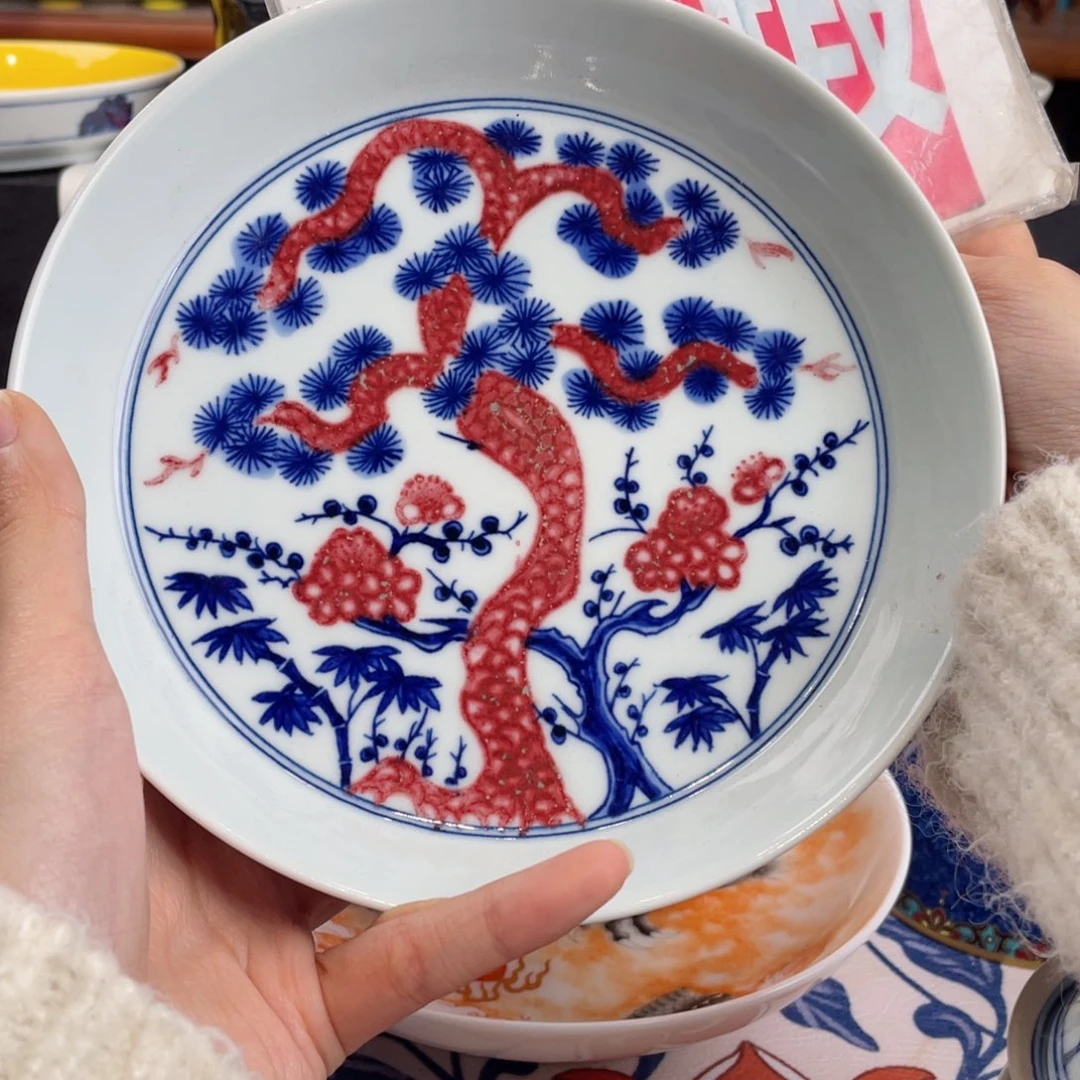 景德镇陶瓷学院美术