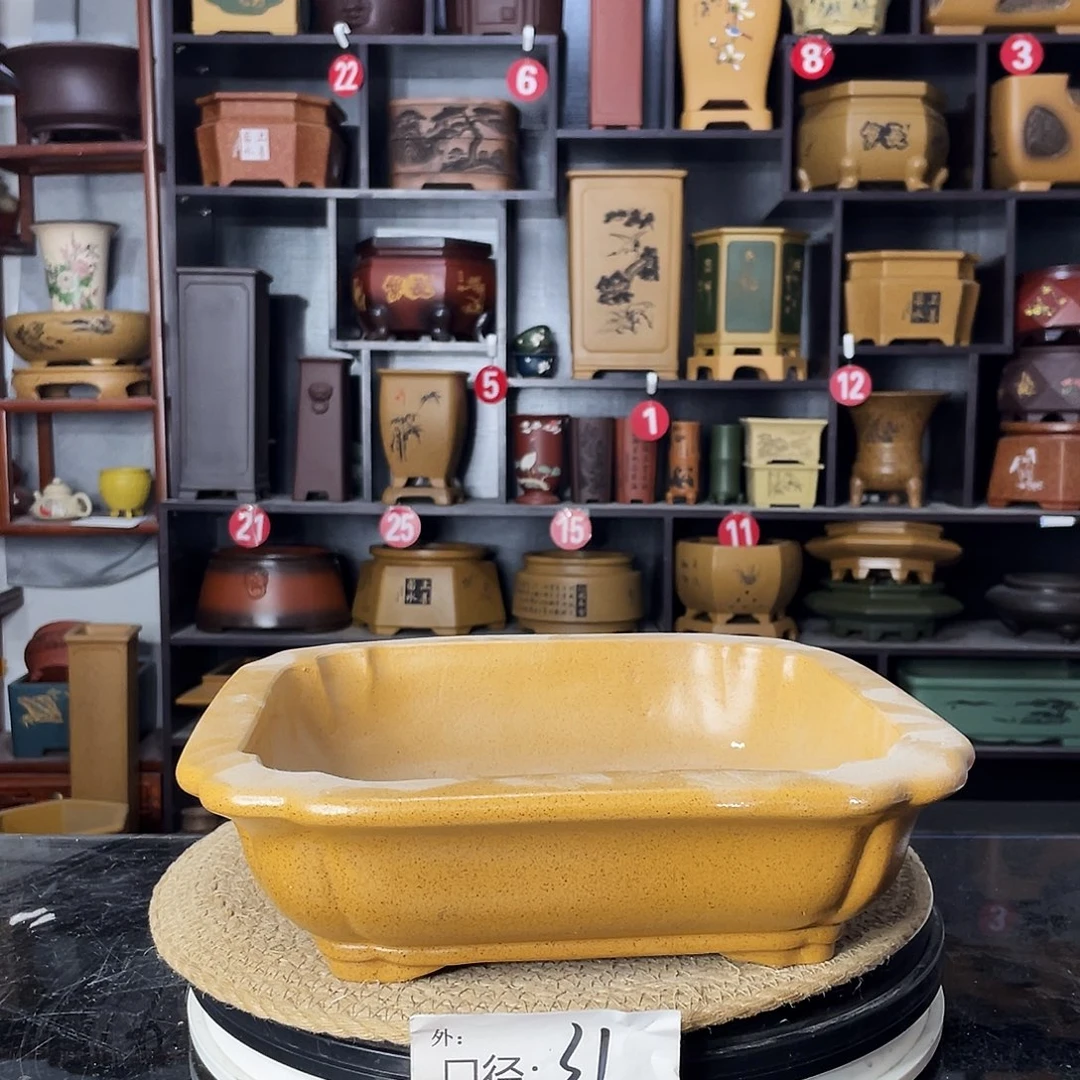 紫砂艺术紫砂工艺