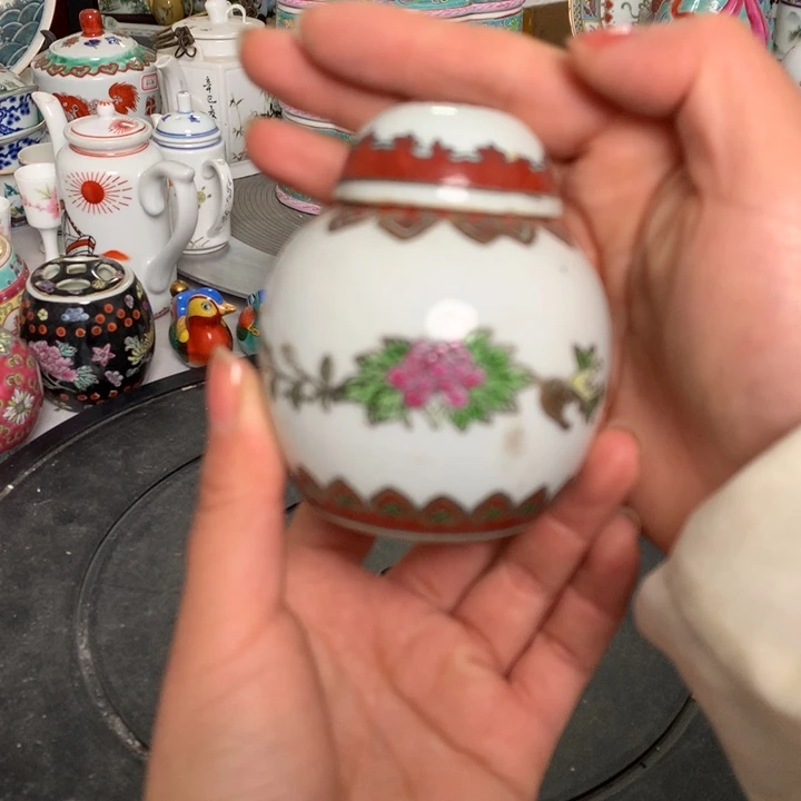 陶瓷制品制作工艺