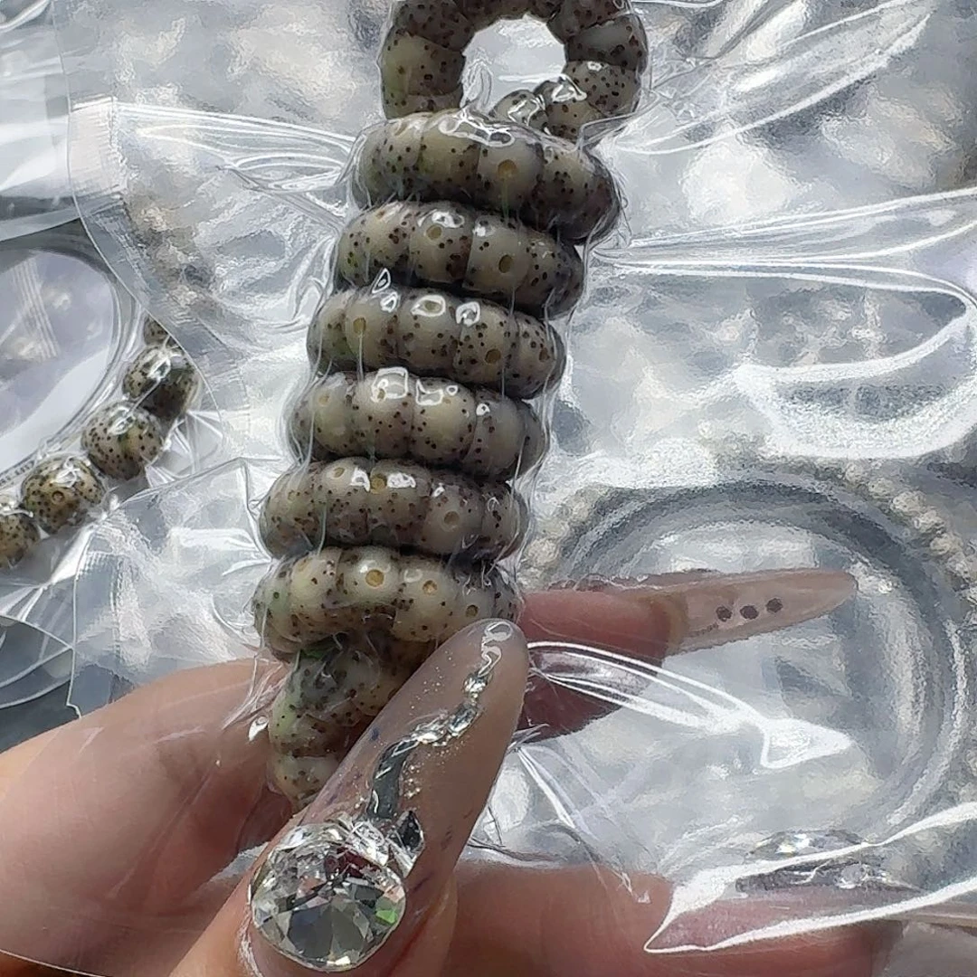 手串星月菩提170快乐星月菩提7