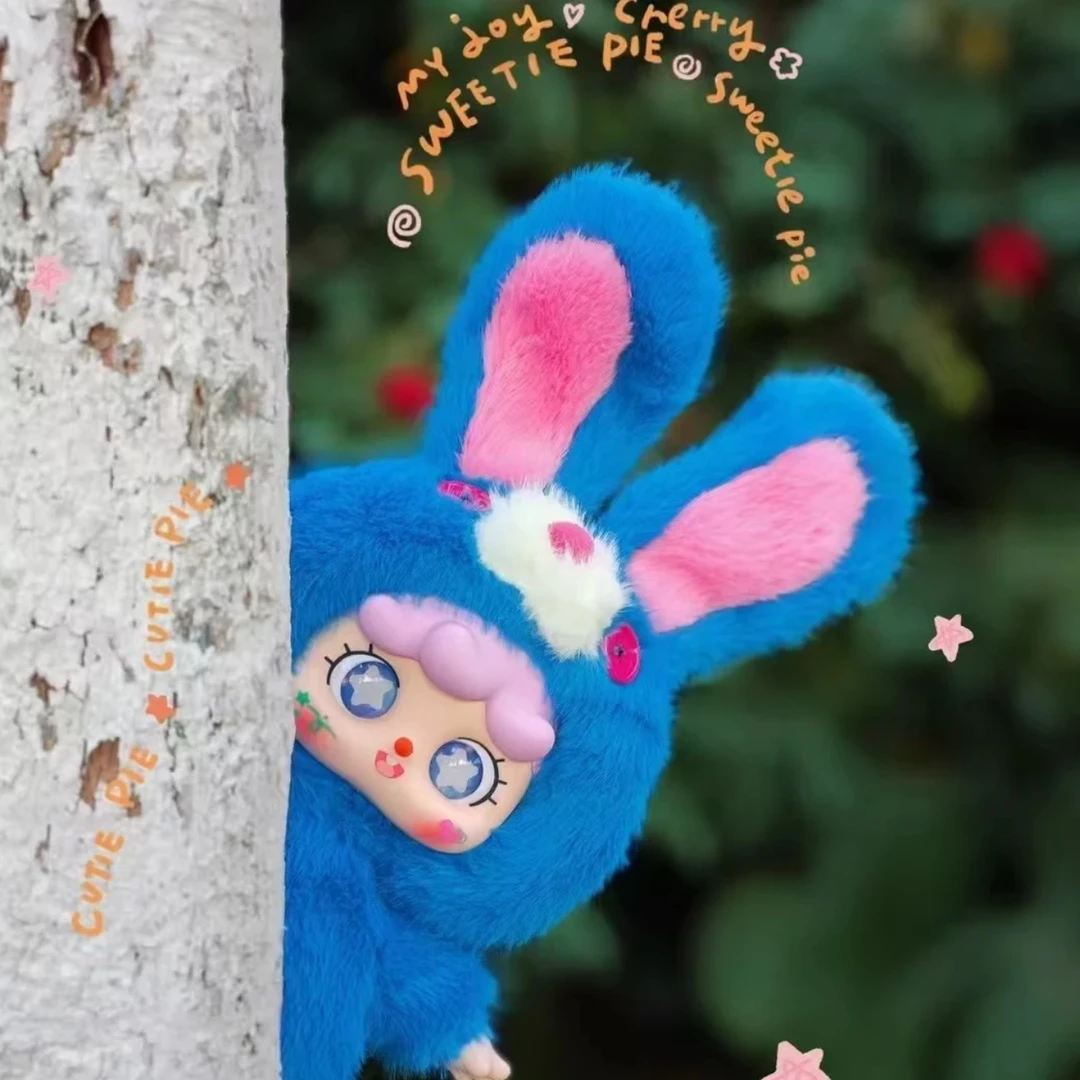 【减减乐璇璇大转盘】 欧气文创好物 盲盒