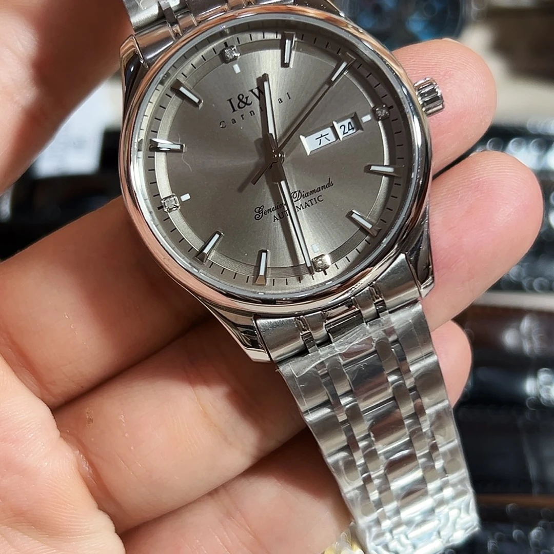 全自动机械孤品一只