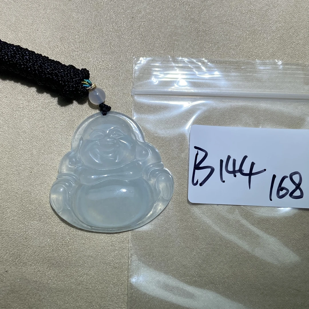 B144吊坠百搭男女款多样性发货其一