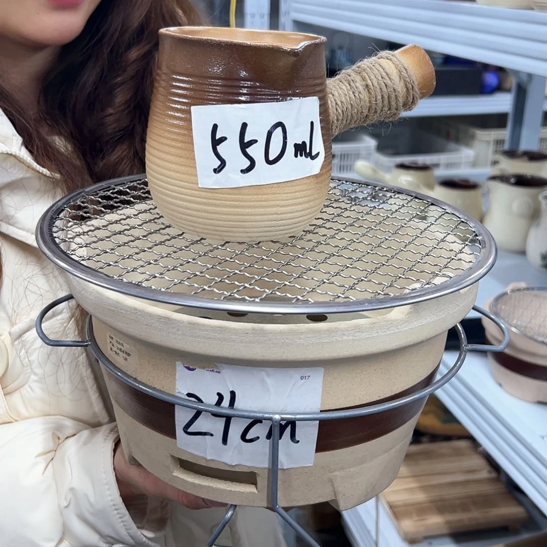 陶瓷陶瓷陶瓷炉口24c m