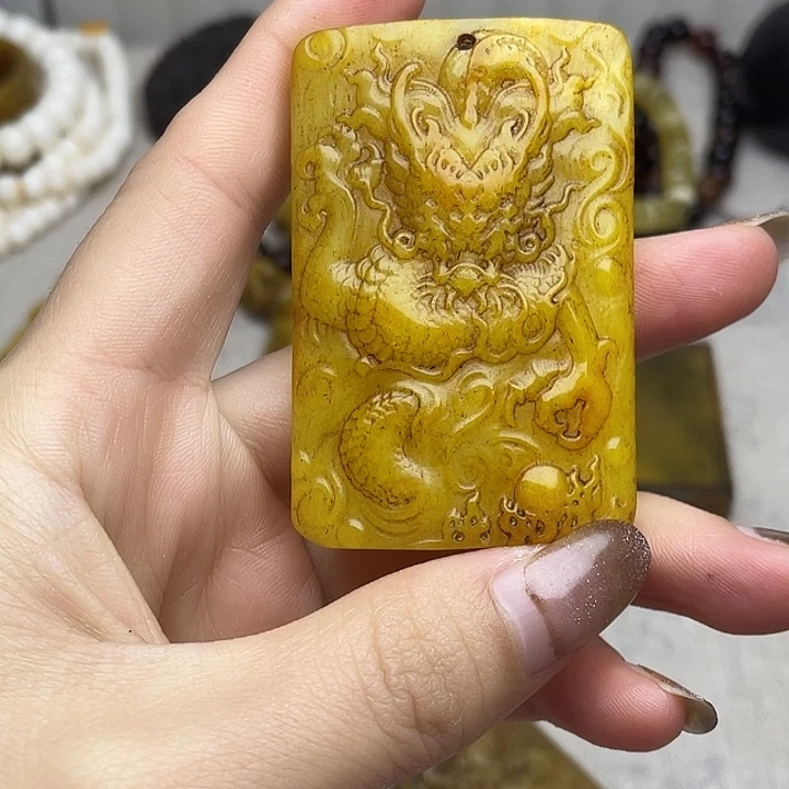 手串/手链牛骨牌子