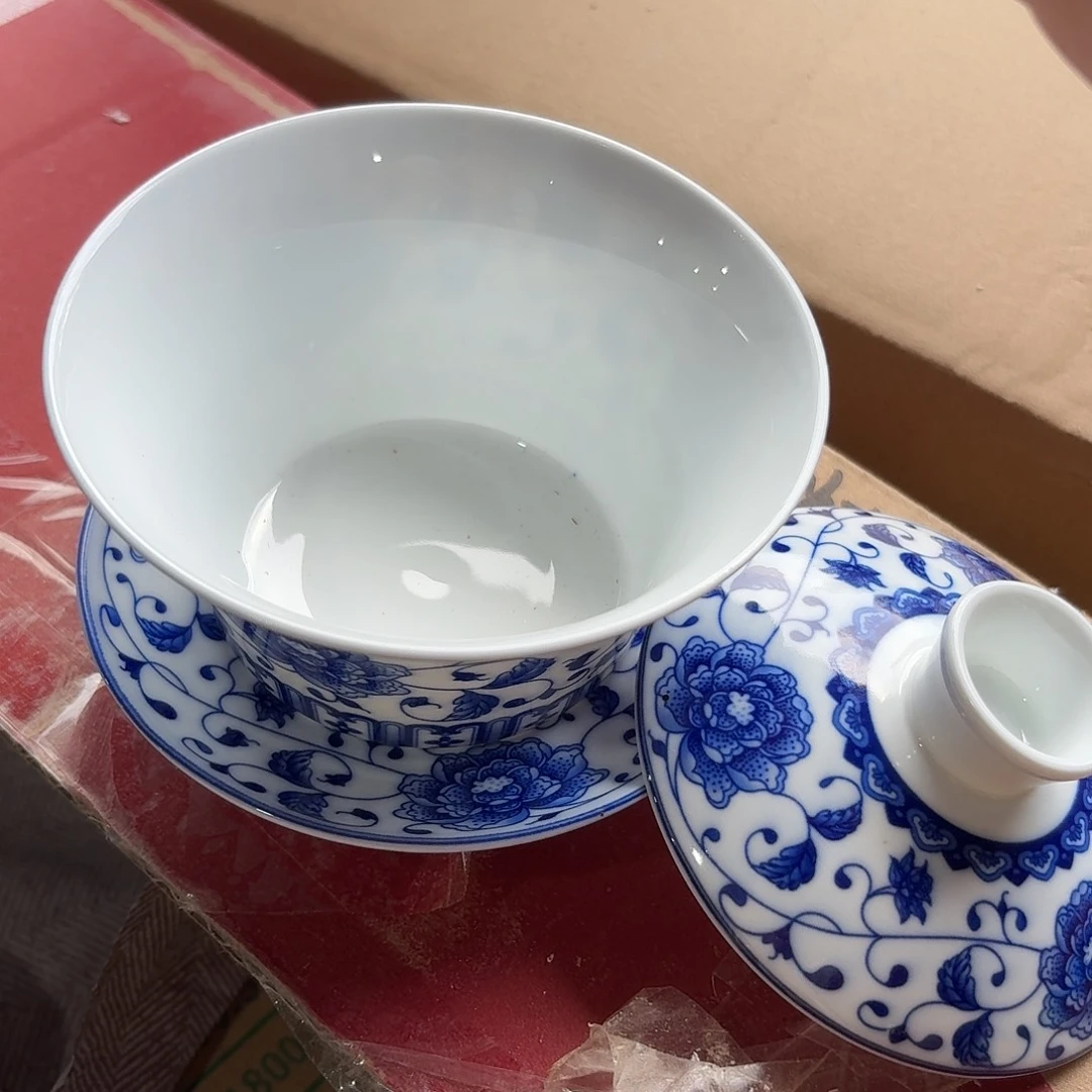 摆件景德镇陶瓷艺术