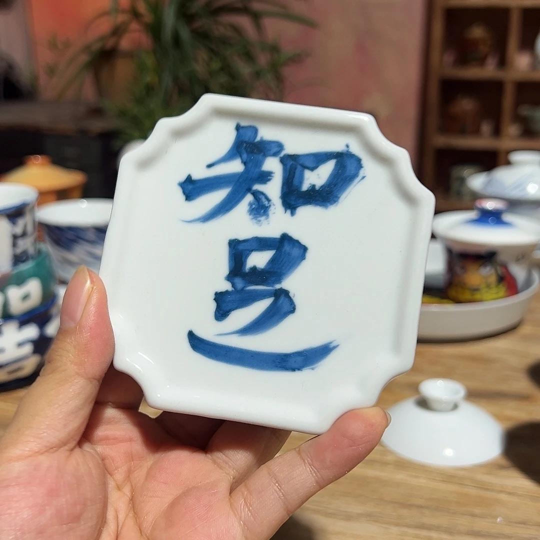 陶瓷艺术作品欣赏