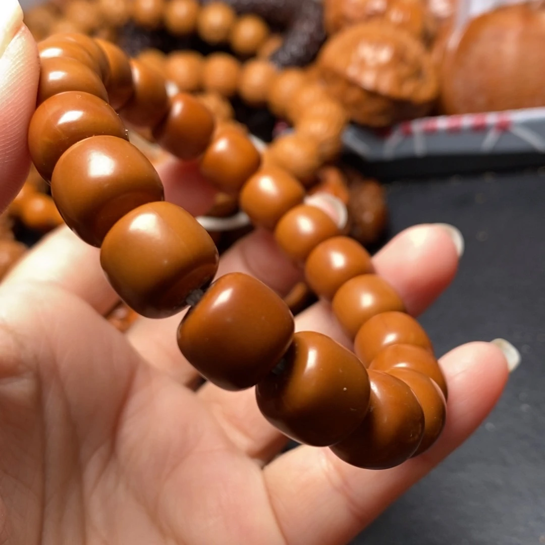 吊坠猴头核桃猴头