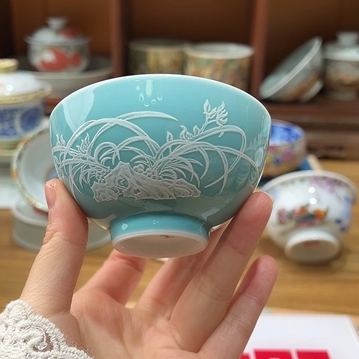 微瑕微瑕景德镇陶瓷