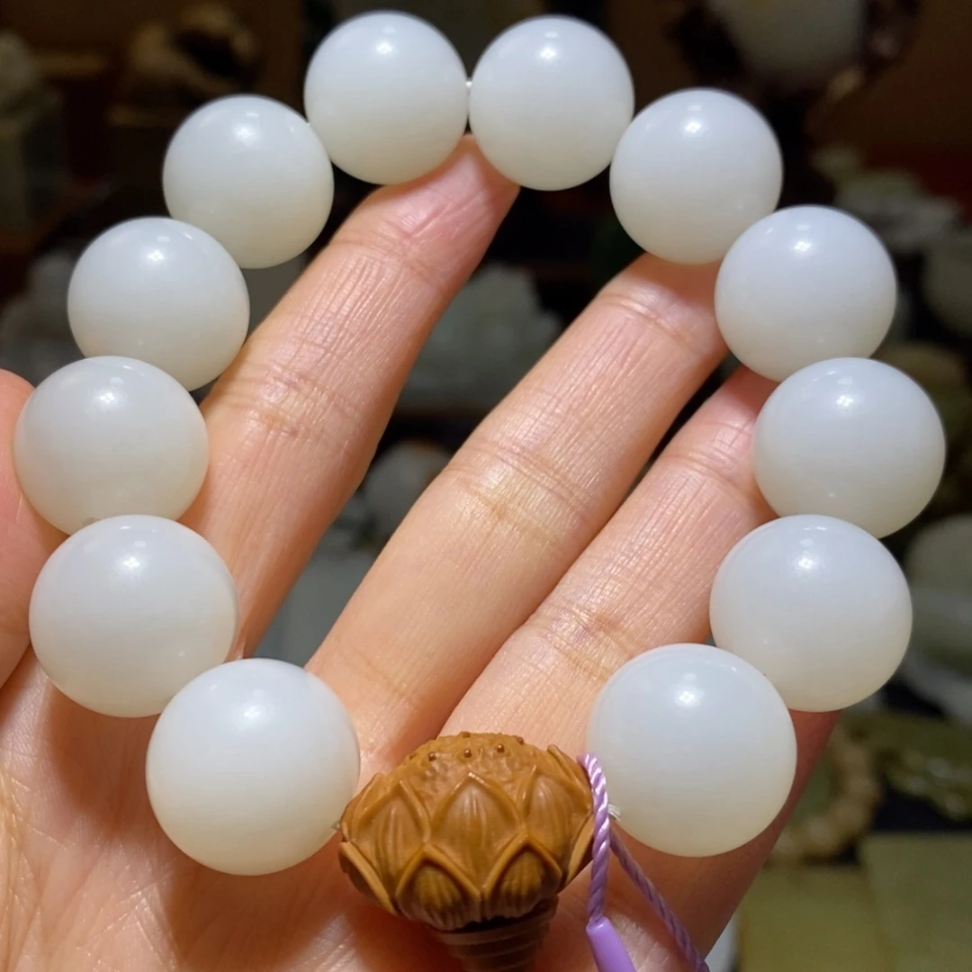 和田玉挂件未镶嵌2****气