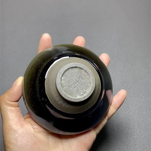 【闪购商品】茶盏-564............