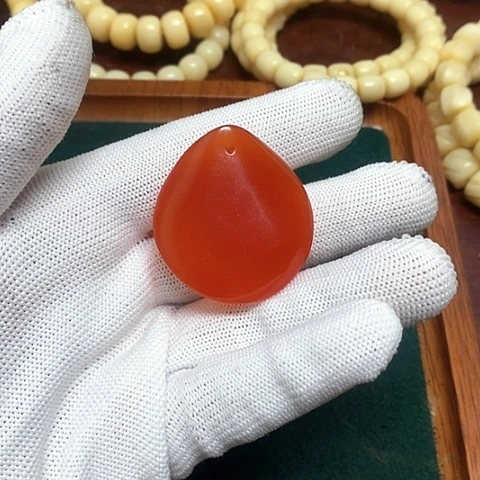 骆驼牙手串/手链2