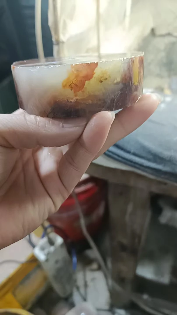 私人定制玛瑙不退换