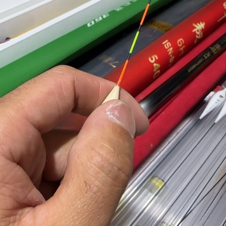 S***a58的4号全新一支