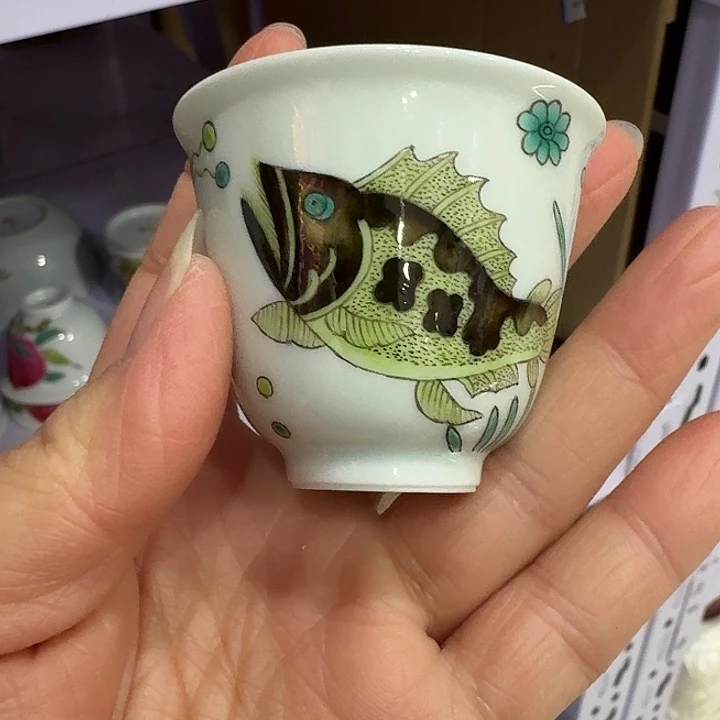 陶瓷艺术品收藏陶瓷