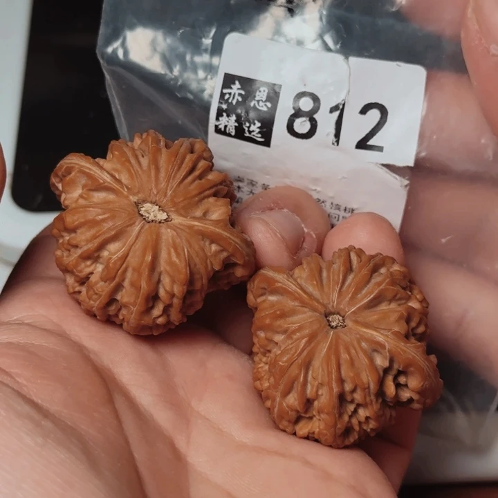 文玩核桃吊坠文玩核桃