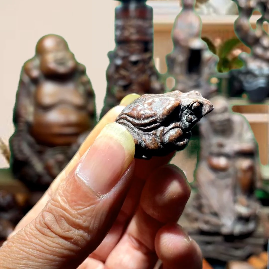 竹热闹矛盾问题不大不小