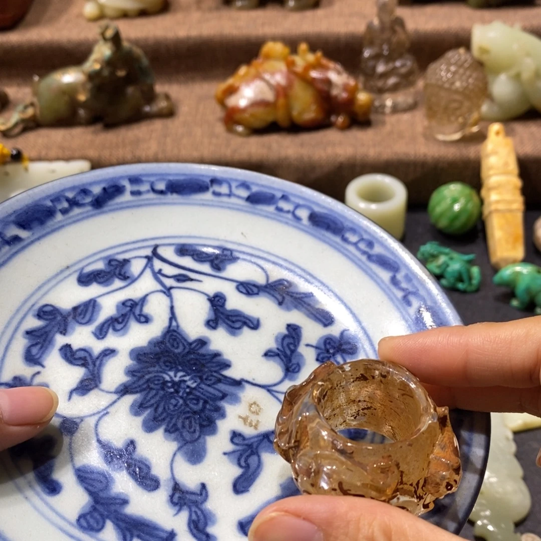 缘***记瓷片所见即所得一