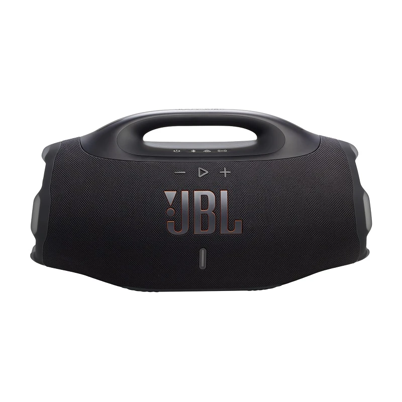 未拆封 JBL 全新战神4代无线蓝牙音响重低音炮高音质便携国行正品