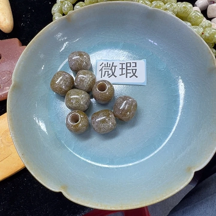 喜***逢瓷片瓷器制作工艺等