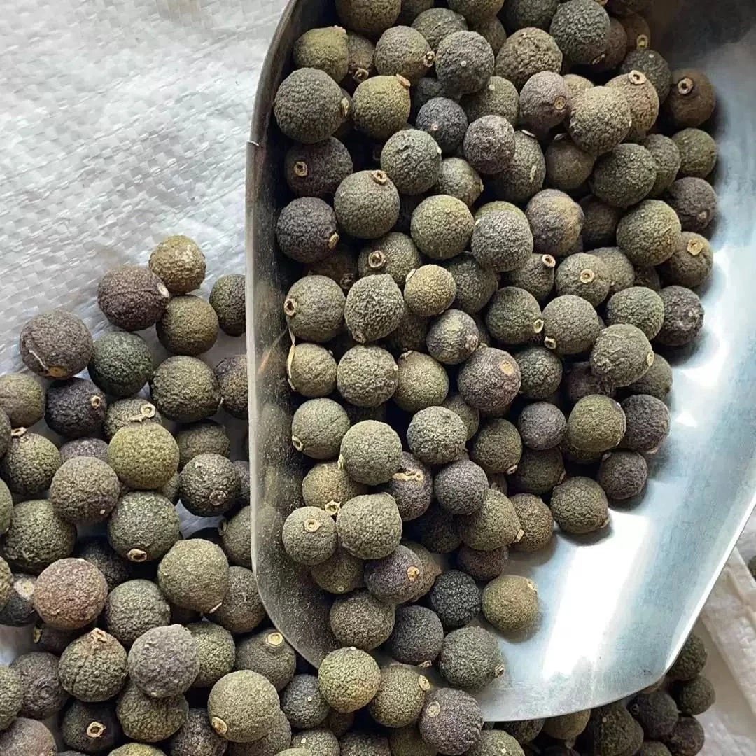 《阿权专享》圭峰果 6陈化 拍一发四 到手1000g 罐装
