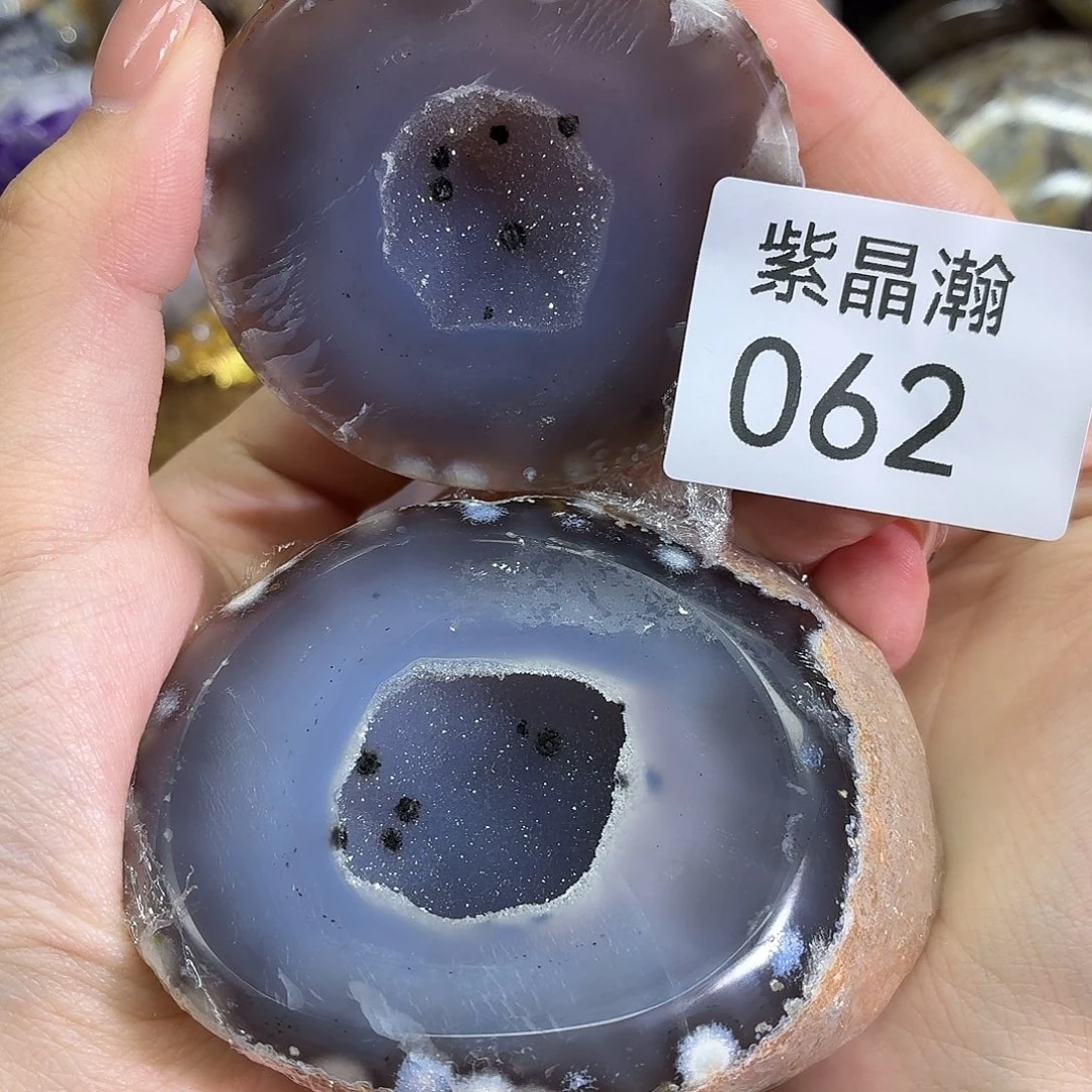 未镶嵌水晶大型摆件（非配饰）